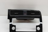 Gura de ventilație planșa de bord VW GOLF VII Variant BA5, BV5 2014 OEM: 5G1819243,5G1819728AE 23124457