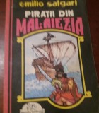 PIRATII DIN MALAIEZIA