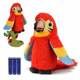 PAPAGALUL INTERACTIV REPETĂ, DANSEAZĂ ȘI VORBEȘTE GRATUIT