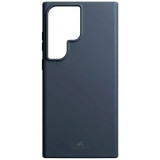 Husa Cover silicon BlackRock Urban Case pentru Samsung Galaxy S23 Ultra Albastru