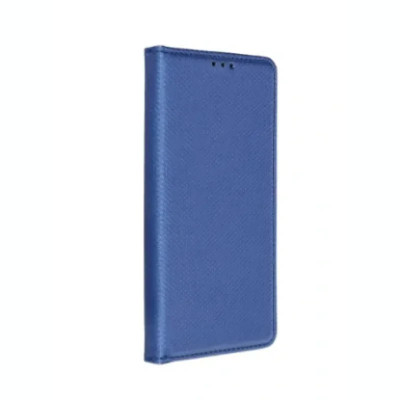 Husa Book pentru Samsung Galaxy A54 5G Albastru foto