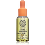 Natura Siberica Oblepikha C-Berrica ser facial vitalizant cu vitamina C 30 ml