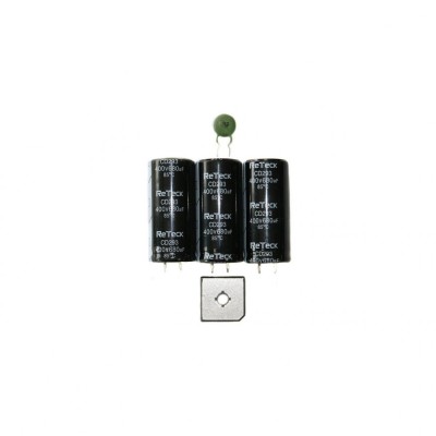 Kit alimentare invertor sudura Telwin cod.981584 foto