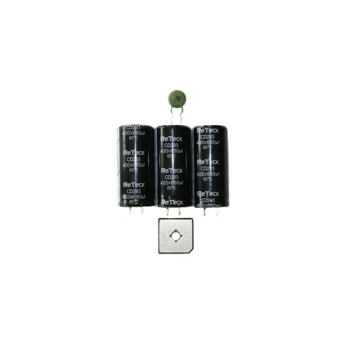 Kit alimentare invertor sudura Telwin cod.981584