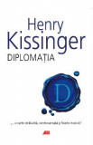 Diplomatia - Henry Kissinger