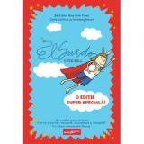 Cumpara ieftin El surdo, o editie super speciala, Cece Bell