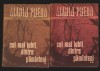 C9884 - CEL MAI IUBIT DINTRE PAMANTENI - MARIN PREDA, 3 VOLUME