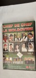 DVD &bdquo;Chef de Chef la Moldoveni - Vol. 2&rdquo;, DVD SIGILAT o compilație de referință lansată sub egida cunoscutei case de discuri Spiros Galați