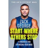 Start Where Others Stop