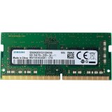 Memorie laptop Samsung, 8GB, DDR4, 2400Mhz, CL17, M471A1K43CB1-CRC