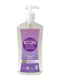 Sapun cu lavanda hipoalergen 500ml Ecos
