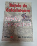 Joe Habraken - Retele de calculatoare pentru incepatori