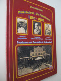 Herkulesbad, Ein Zeittenbogen 1896-2006 (cu semnatura autorului) -Dorin Balteanu