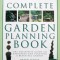 Peter McHoy - The Complete Gardening Planning Book