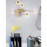 Cumpara ieftin Plafoniera LED 3 Functii Lumina Calda Neutra Rece