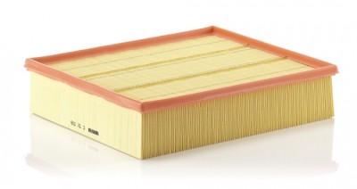 Filtru Aer Mann-Filter C32338 foto
