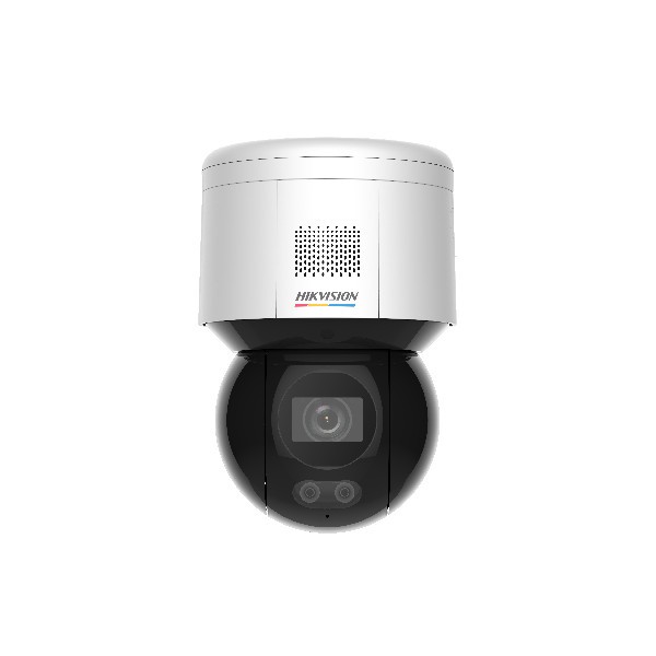 CAMERA IP PT 4MP 4MM ACUSENSE &quot;DS-2DE3A400BW-F1T5&quot; (timbru verde 0.8 lei)