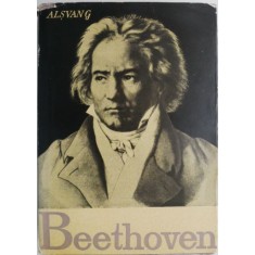 Beethoven &ndash; A. Alsvang