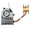Cooler Laptop, Asus, VivoBook 15 A505Z, A505ZA, 13NB0I10AM0111, DC 5V, 0.5A