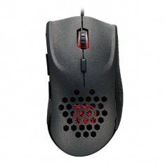 Mouse Gaming Thermaltake Tt eSPORTS VENTUS X Plus Black foto