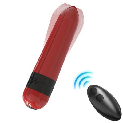 ARMONY - ROCKET VIBRATOR BULLET REMOTE CONTROL FUCHSIA foto