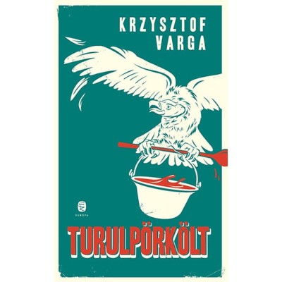 Turulp&amp;ouml;rk&amp;ouml;lt - Krzysztof Varga foto