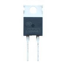 SFR15F60T2 - Silan foto
