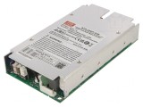 Convertor DC/AC 250W 230VAC 40-66VDC