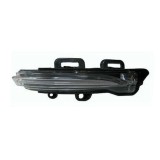 Lampa semnalizare oglinda ALFA ROMEO STELVIO, 06.2017-, Taiwan, fata, partea dreapta, LED;