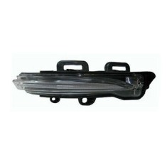 Lampa semnalizare oglinda Alfa Romeo Stelvio, 06.2017-, Taiwan, fata, partea dreapta, LED;