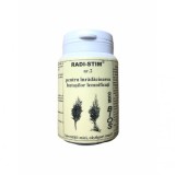Radi Stim Nr.2, biostimulator pentru inradacinarea butasilor lemnificati si semilemnificati, 100 gr