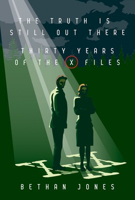 The X-Files the Truth Is Still Out There: Thirty Years of the X-Files foto