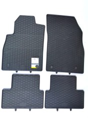 Covorase cauciuc Opel Astra J 2009-2019 Opel Cascada 2013-2019 Chervolet Cruze