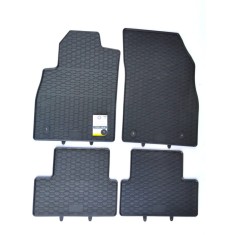 Covorase cauciuc Opel Astra J 2009-2019 Opel Cascada 2013-2019 Chervolet Cruze