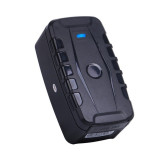 GPS Tracker Auto iUni TK105 cu microfon spion, localizare si urmarire GPS, magnet si rezistent la apa