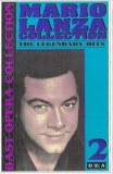 Mario Lanza - Mario Lanza Collection (The Legendary Hits 2), Caseta audio