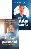 Pachetul pediatrilor de incredere, Bookzone