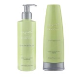 Set Promotional Par Gras si Matreata Scrub Deep Cleansing 200ml + Sampon Cura Maxxelle 200 ml