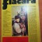 flacara 27 decembrie 1975-satul maieru,liviu rebreanu,slanic prahova, anul nou