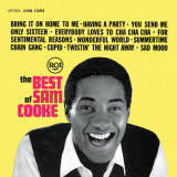 The Best Of Sam Cooke - Vinyl | Sam Cooke, sony music