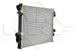 NRF 59172 Radiator, racire motor