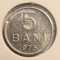 Romania 5 bani 1975