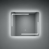 Ada 60 t&uuml;k&ouml;r led vil&aacute;g&iacute;t&aacute;ssal 60x80 cm