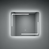 Cumpara ieftin Ada 60 t&uuml;k&ouml;r led vil&aacute;g&iacute;t&aacute;ssal 60x80 cm