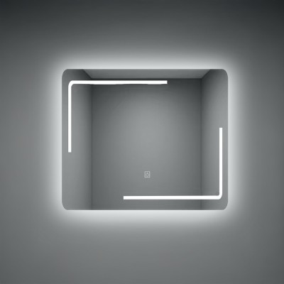 Ada 60 t&amp;uuml;k&amp;ouml;r led vil&amp;aacute;g&amp;iacute;t&amp;aacute;ssal 60x80 cm foto