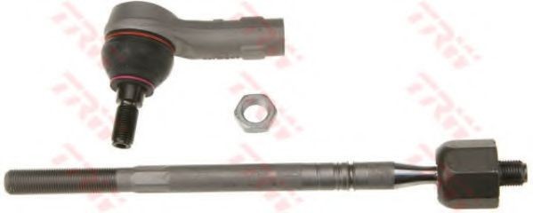 Bara directie PORSCHE CAYENNE (9PA, 955) (2002 - 2010) TRW JRA566