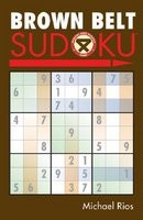 Brown Belt Sudoku foto