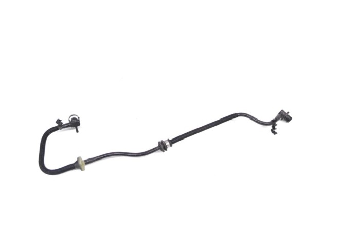 Furtun de lichid de răcire VOLVO V40 Hatchback 2019 OEM: 31381941 14839075