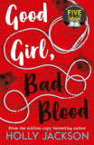 Good Girl, Bad Blood - Holly Jackson