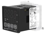 Regulator de temperatură Pt100 E5CB 24AC/DC